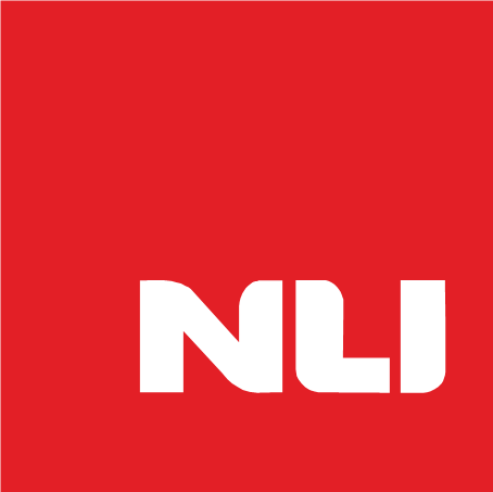 NLI Grenland as-logo