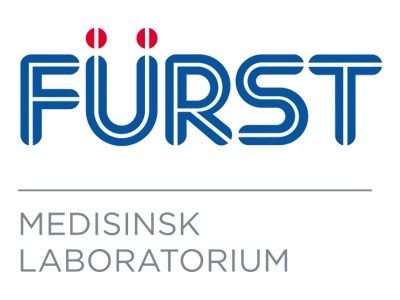 Fürst Medisinsk Laboratorium-logo