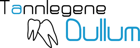 Tannlegene Dullum AS logo