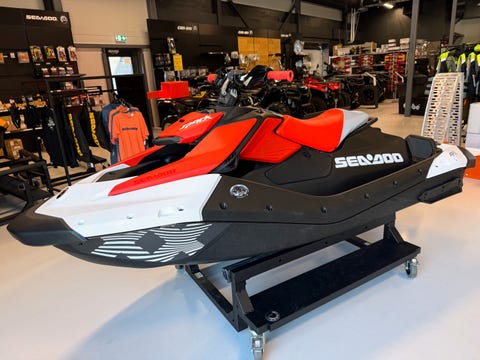 Sea-Doo Spark Trixx 2025