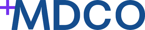 MDCO MIDT-NORGE avd. Trondheim-logo