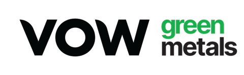 Vow Green Metals AS-logo