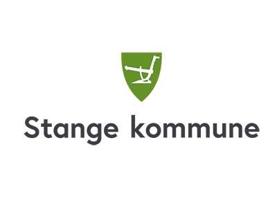 Stange kommunale boligforetak KF logo