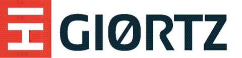 H. I. Giørtz Sønner AS logo