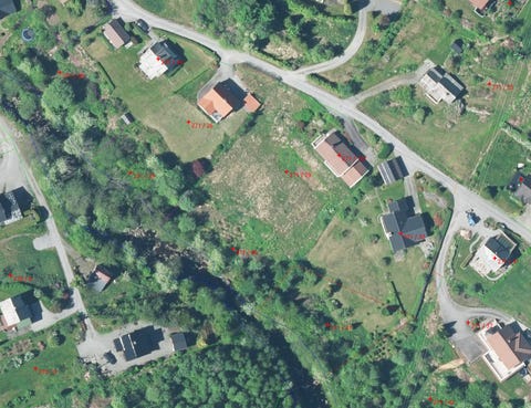 Bilde 1 av annonsen