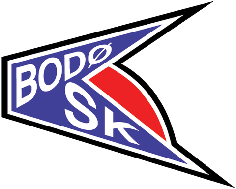 Bodø Svømmeklubb logo