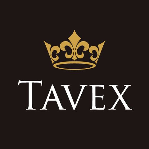 Tavex Gull og Sølv AS-logo