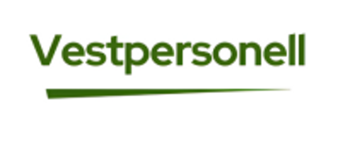 Vestpersonell AS logo