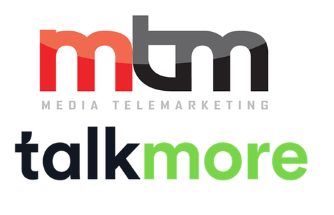 Media Telemarketing AS (mTm)-logo
