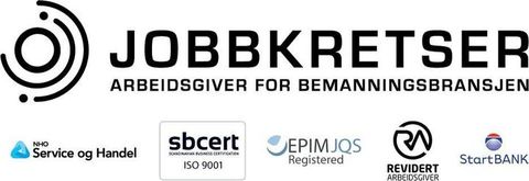 JOBBKRETSER AS logo