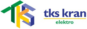 TKS Kran Elektro AS logo