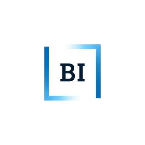 Handelshøyskolen BI-logo