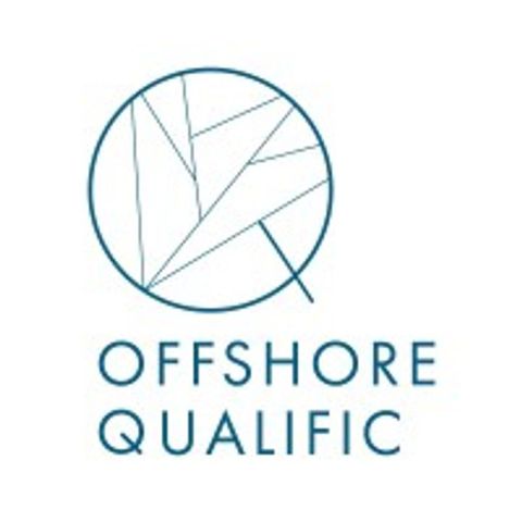 OFFSHORE QUALIFIC AS logo