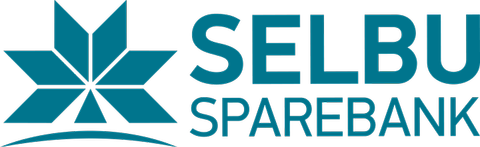 SELBU SPAREBANK-logo