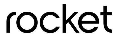 Rocket logo