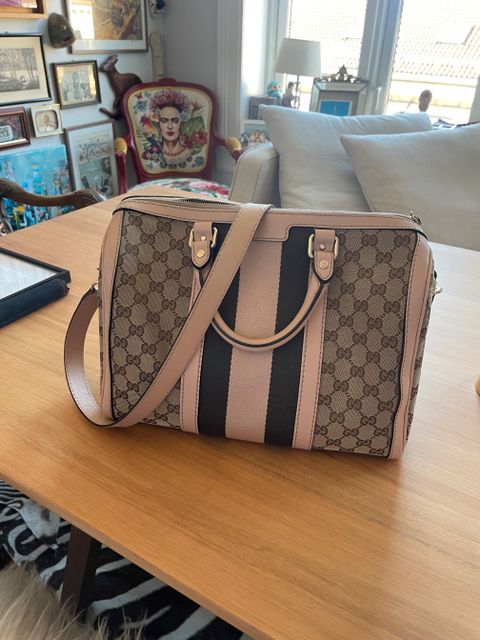 Gucci | til salgs | FINN Torget