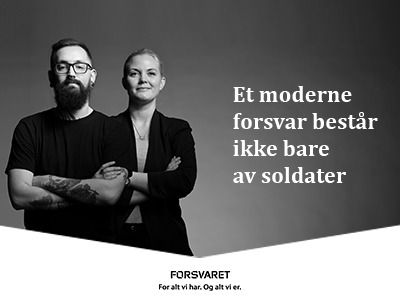 Forsvaret-logo