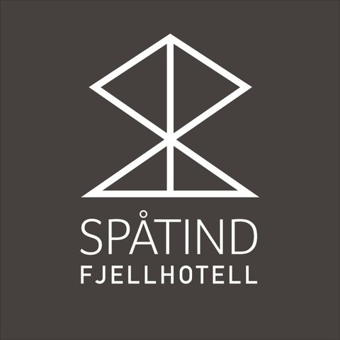 Spåtind Drift AS-logo