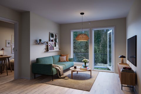 Bilde 1 av annonsen