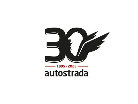 Autostrada Porsgrunn AS-logo