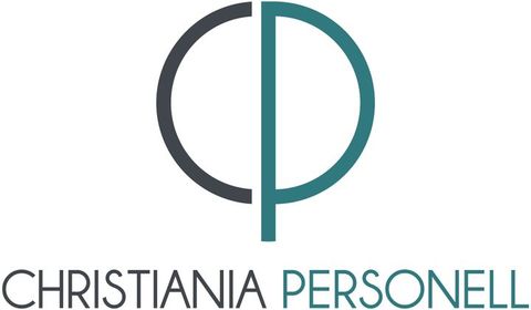 Christiania Personell-logo