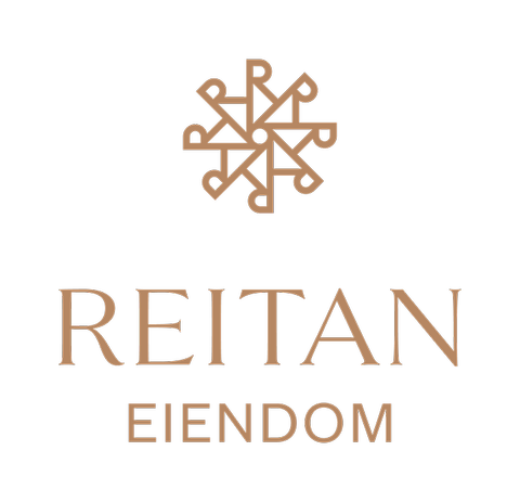 Reitan Eiendom-logo