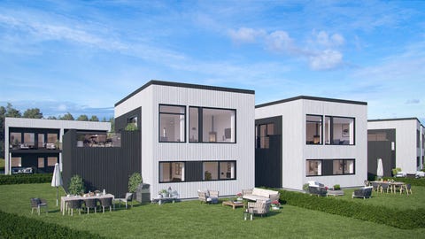 Bilde av utvalgt enhet