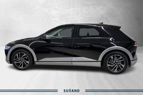 Flott Hyundai Ioniq 5 AWD premium 2022 modell klar for nye turer!