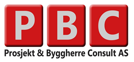 Prosjekt & Byggherre Consult AS logo
