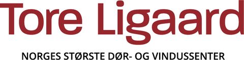 Tore Ligaard AS-logo