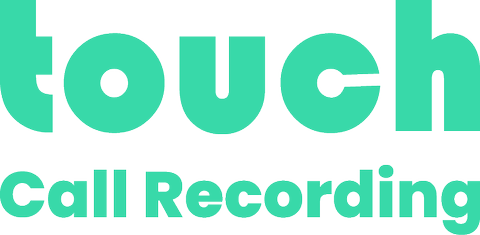 Touch Call Recording Group logo
