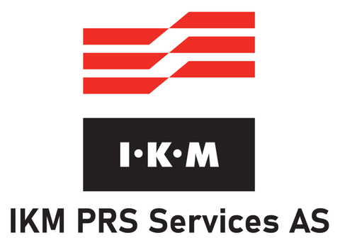 IKM PRS Services-logo