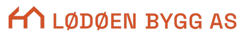 Lødøen Bygg AS logo