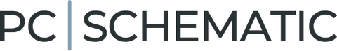 PCSCHEMATIC logo