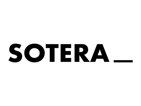 SOTERA AS logo