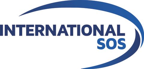 International SOS (Medsite) AS-logo