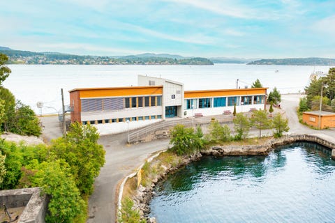 Bilde 1 av annonsen