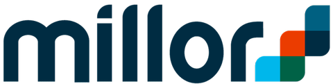 MILLOR AS-logo