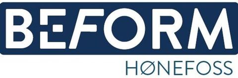 Beform AS avd. Hønefoss-logo