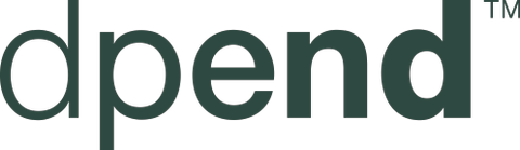 Dpend Næringsbygg AS logo
