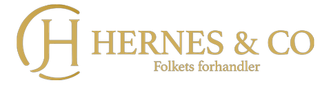 Hernes & Co AS-logo