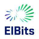 ELBITS AS logo