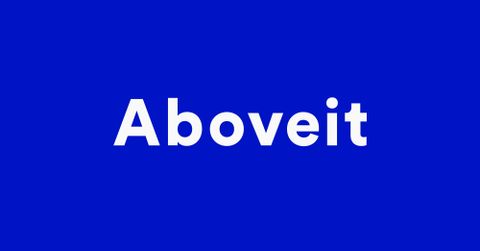 Aboveit As-logo