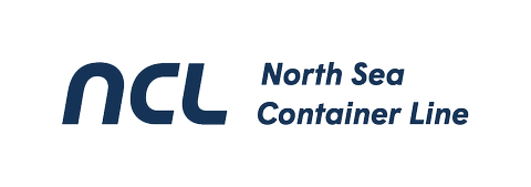North Sea Container Line logo
