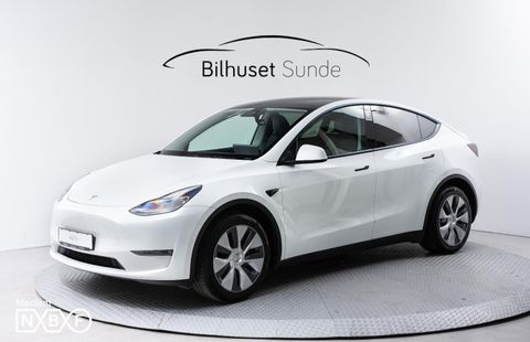 Tesla Model