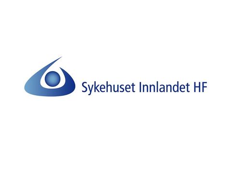 Sykehuset Innlandet HF logo