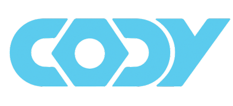 Cody AS-logo