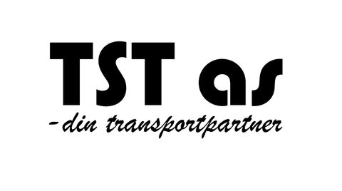 TST as logo