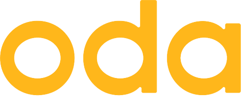 Oda-logo