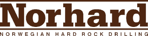 Norhard AS logo